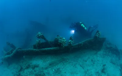 Mesudiye Zırhlısı