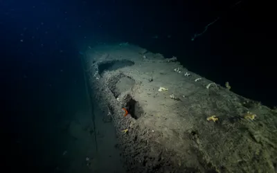 HMAS AE2 Denizaltısı