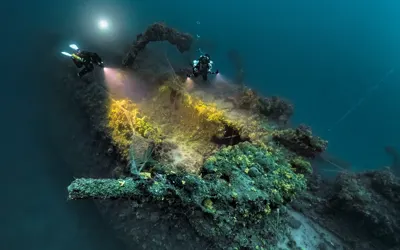 SMS Breslau (Midilli)