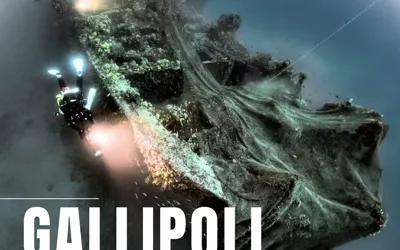 2026 The Gallipoli Wreck Fest