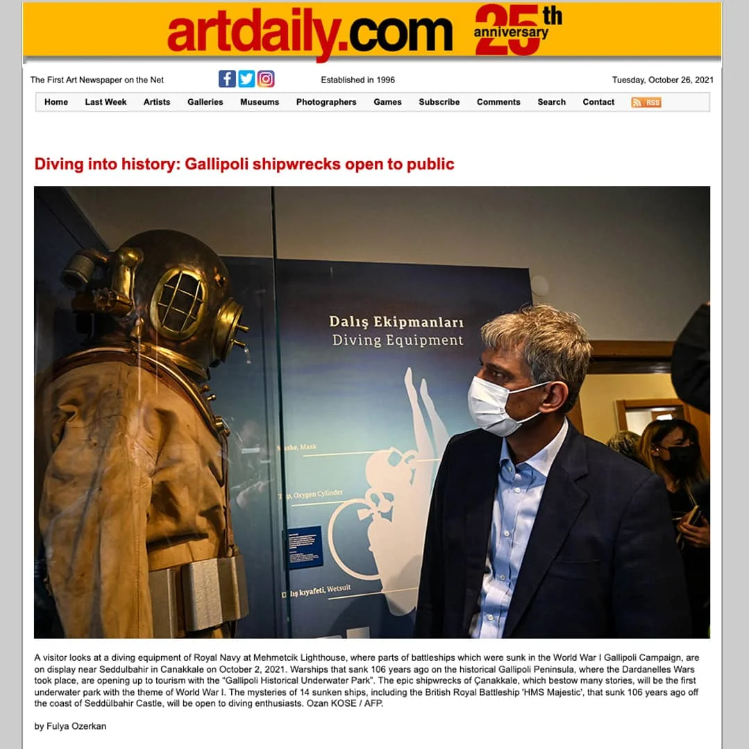 Artdaily.Com