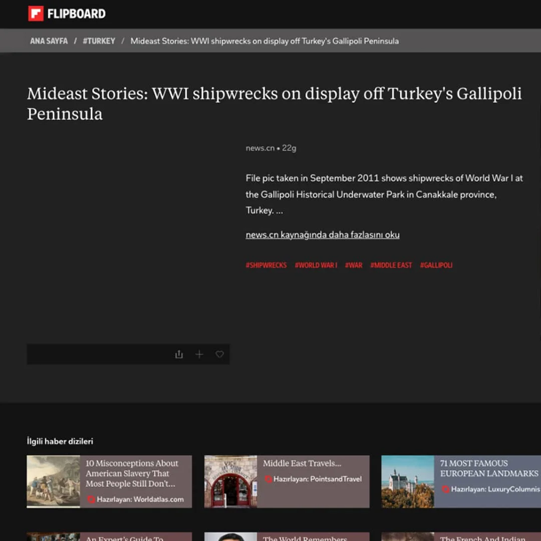 FLIPBOARD