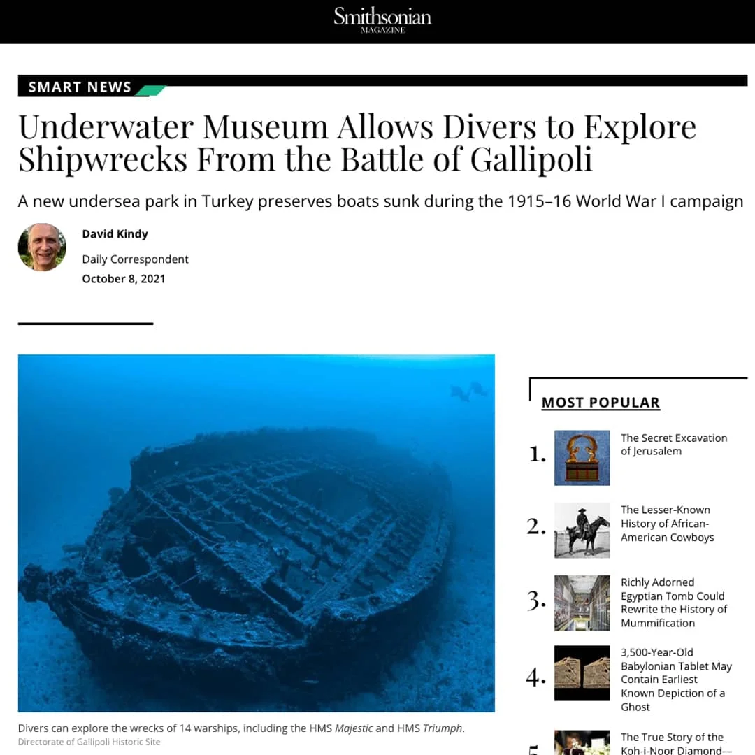 Smithsonian Magazine