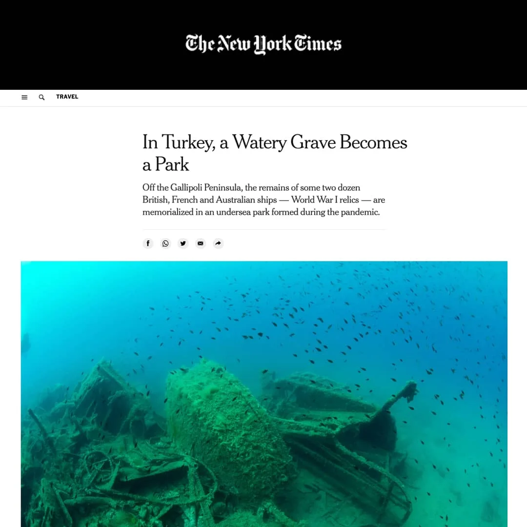 The New York Times