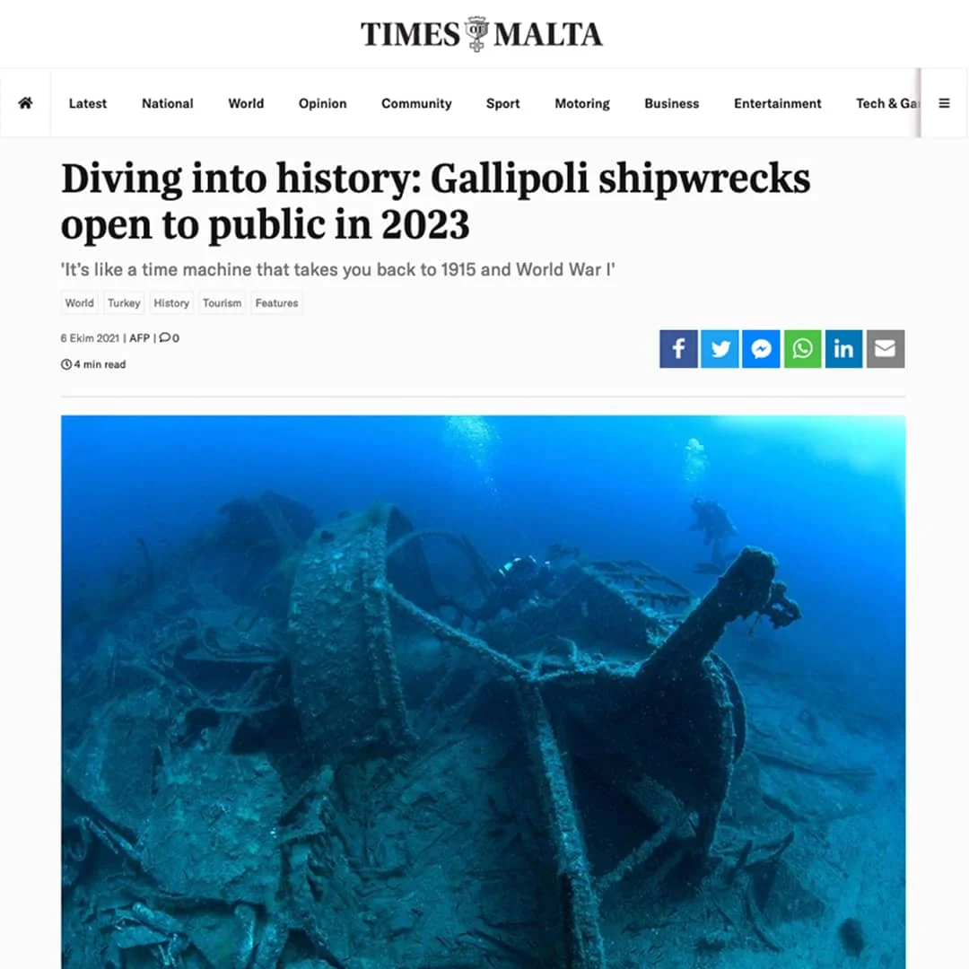 Times Malta